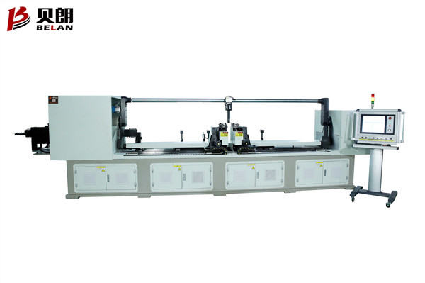 雙頭線材折彎機